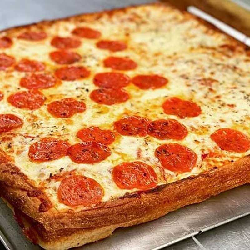 Lamonica's NY Pizza
